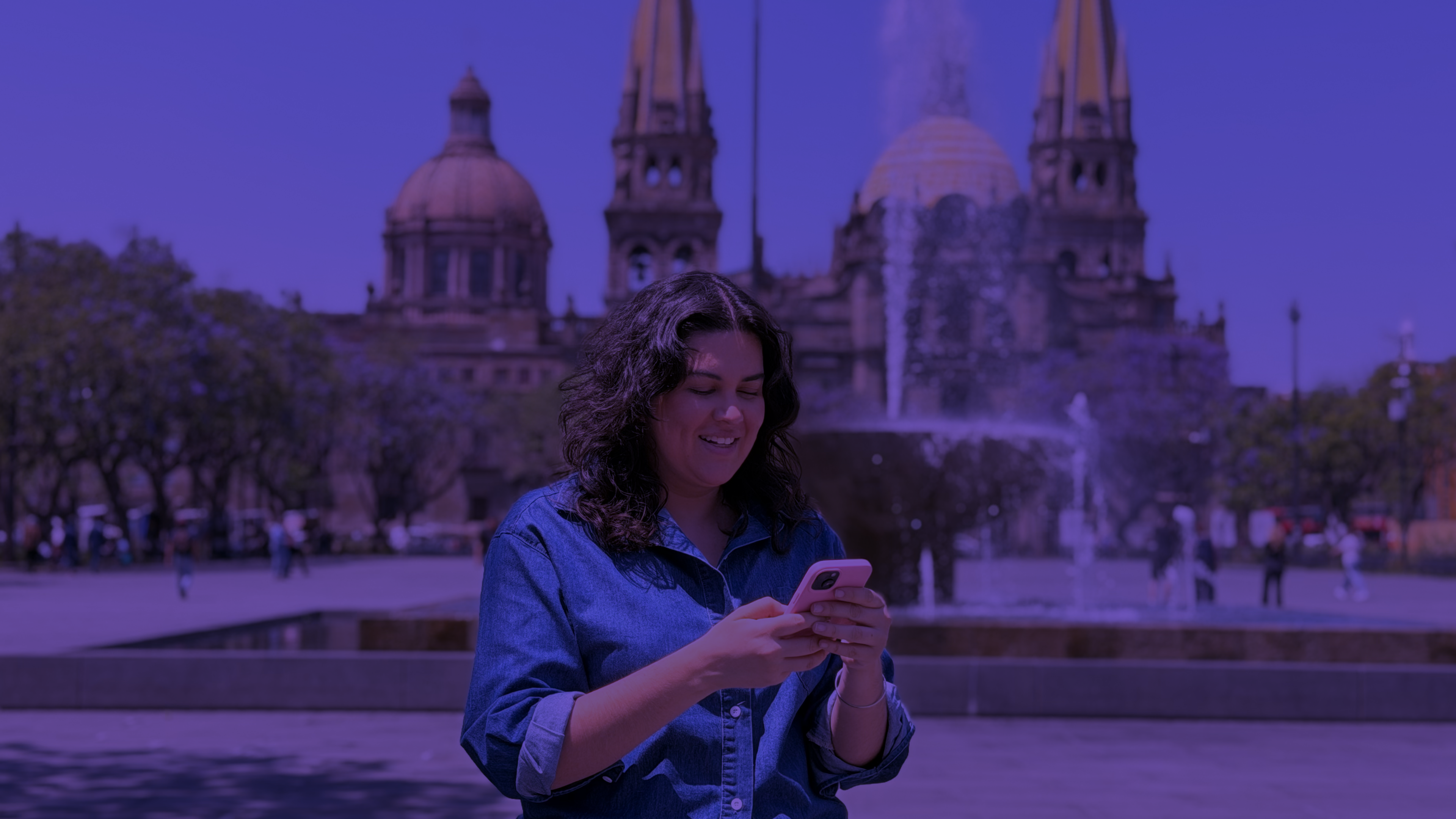 Impulsando la conectividad en Jalisco